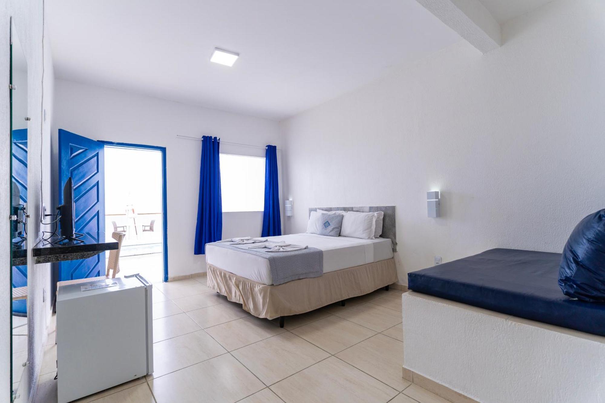 La Suite Praia Hotel Каукая Екстер'єр фото