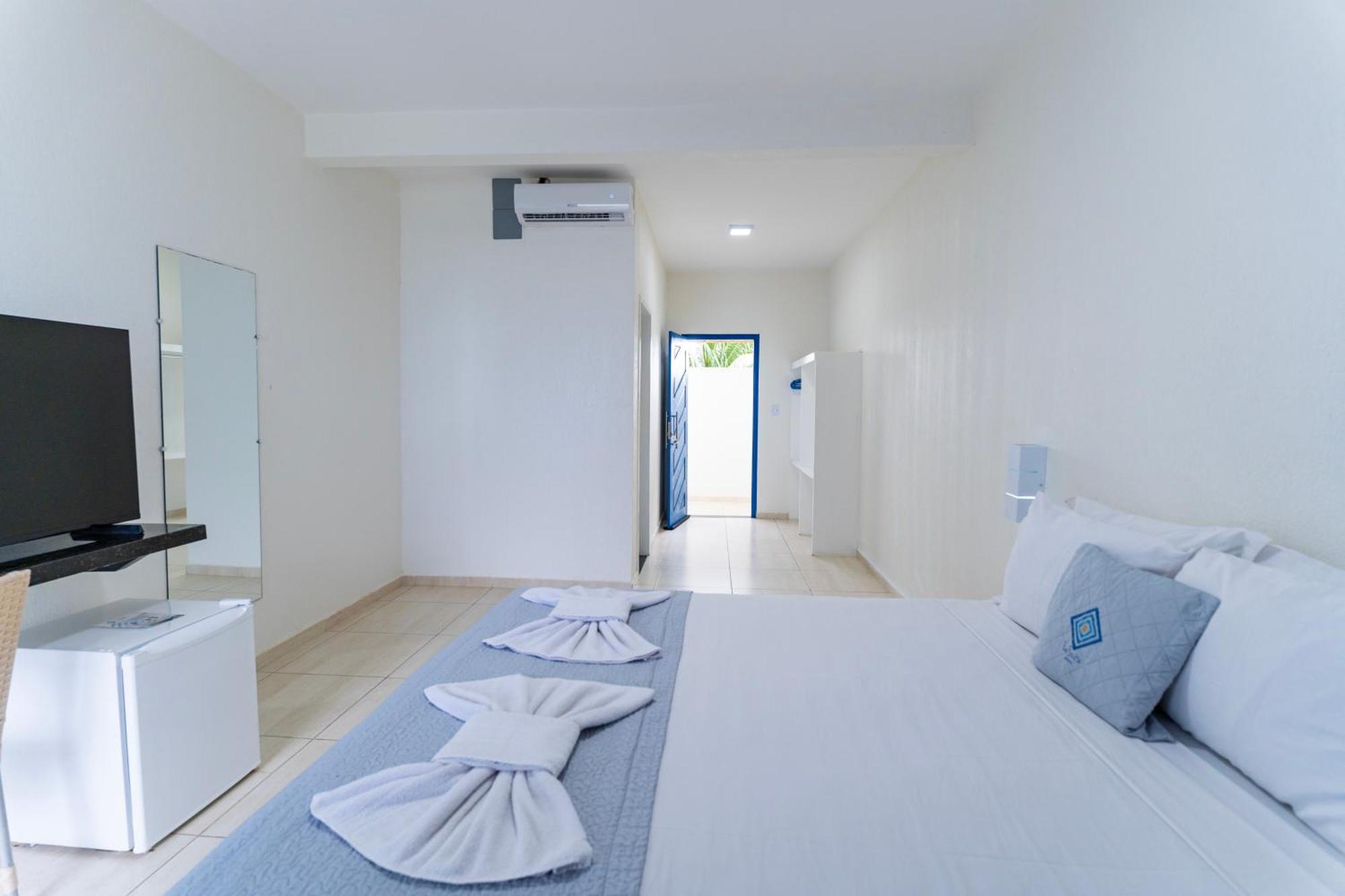 La Suite Praia Hotel Каукая Екстер'єр фото