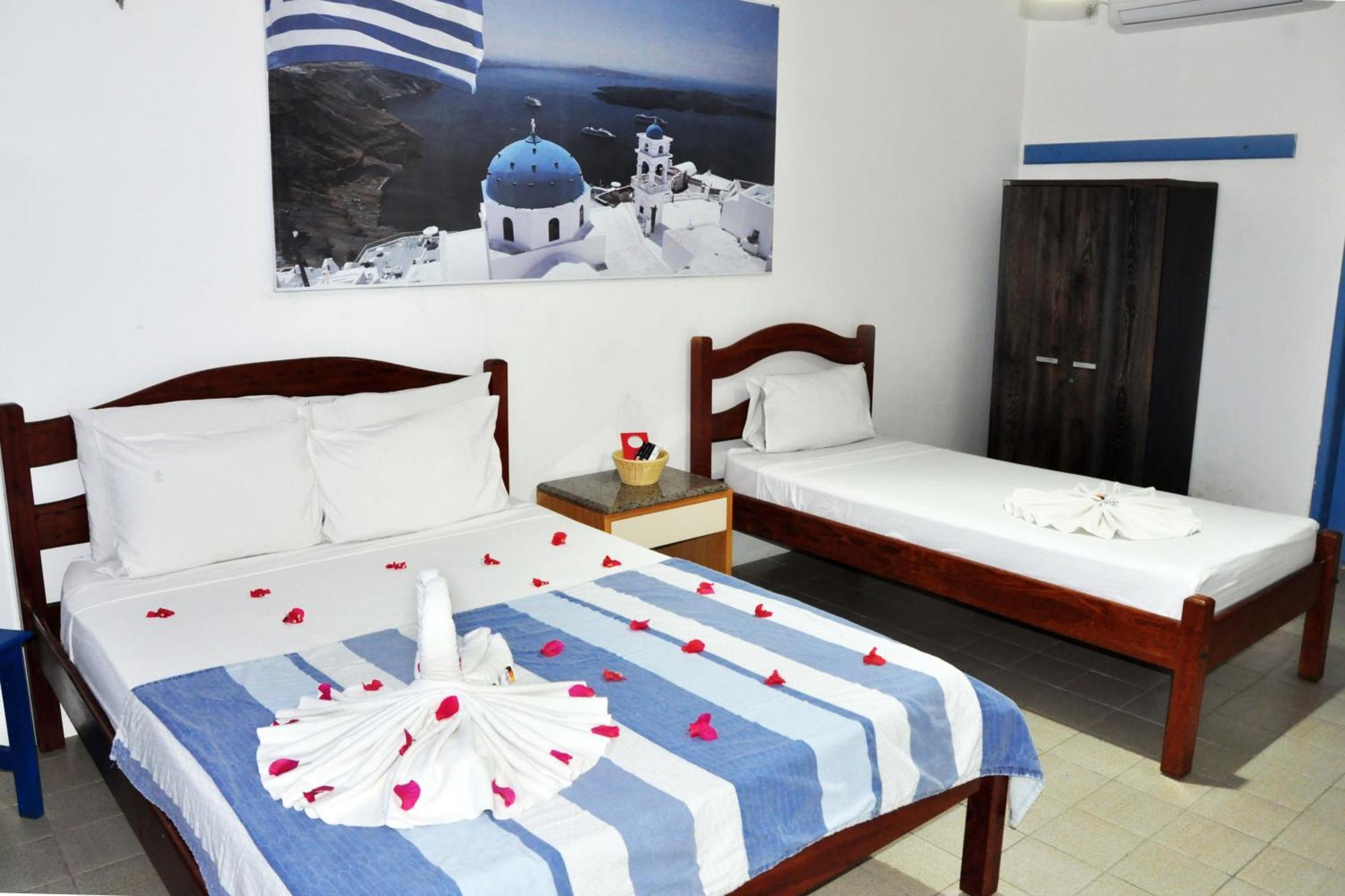 La Suite Praia Hotel Каукая Екстер'єр фото